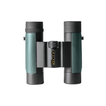 Alpen MagnaView 8x25 Compact Waterproof Binoculars 830 | Telescope Wolves