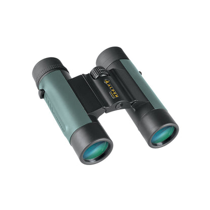 Alpen MagnaView 8x25 Compact Waterproof Binoculars 830 | Telescope Wolves