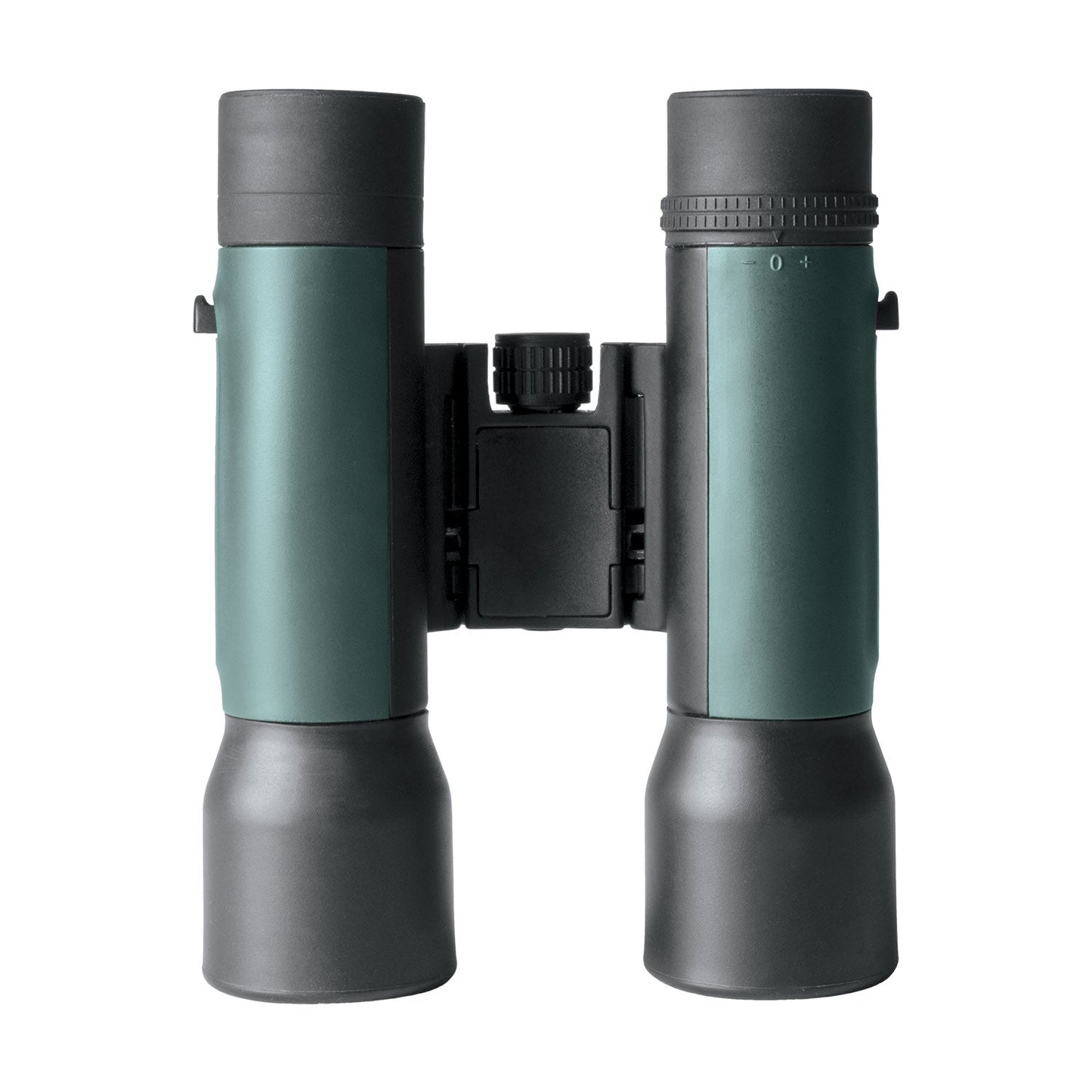 Alpen MagnaView 12x32 Compact Waterproof Binoculars 838 | Telescope Wolves
