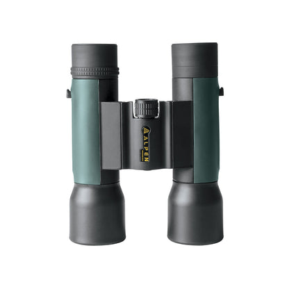 Alpen MagnaView 10x32 Compact Waterproof Binoculars 836 | Telescope Wolves