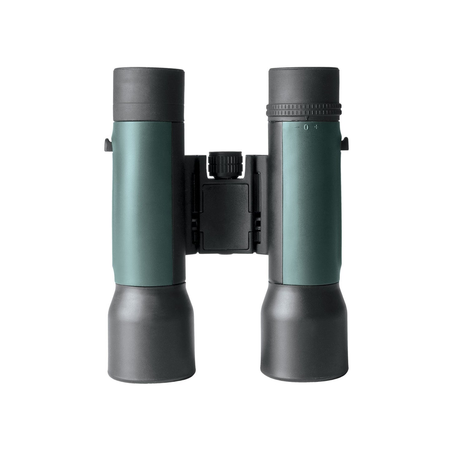 Alpen MagnaView 10x32 Compact Waterproof Binoculars 836 | Telescope Wolves