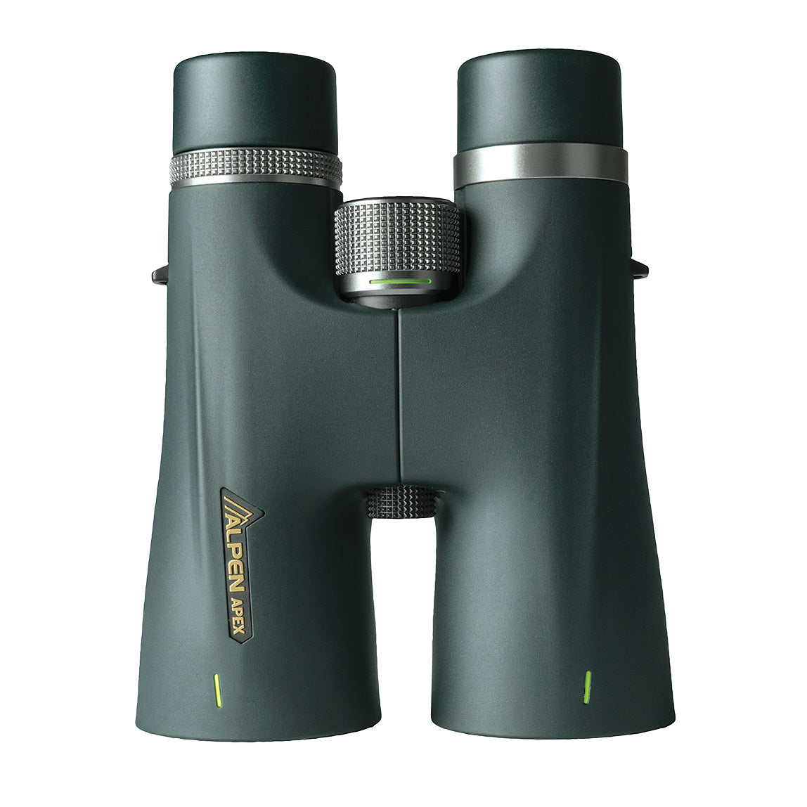 Alpen Apex 10x50 Waterproof Binoculars 618 | Telescope Wolves