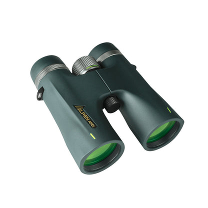 Alpen Apex 8x42 Waterproof Binoculars — All-Purpose Binoculars for Birding and Hiking