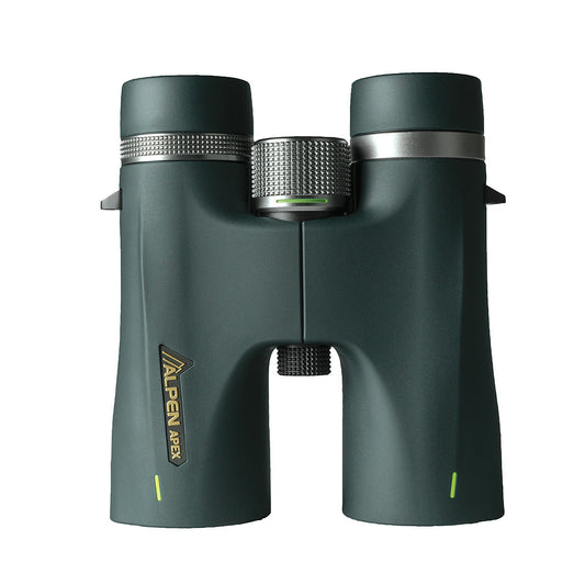 Alpen Certified Pre-Owned Apex 8x42 Binoculars CPO-615 | Telescope Wolves