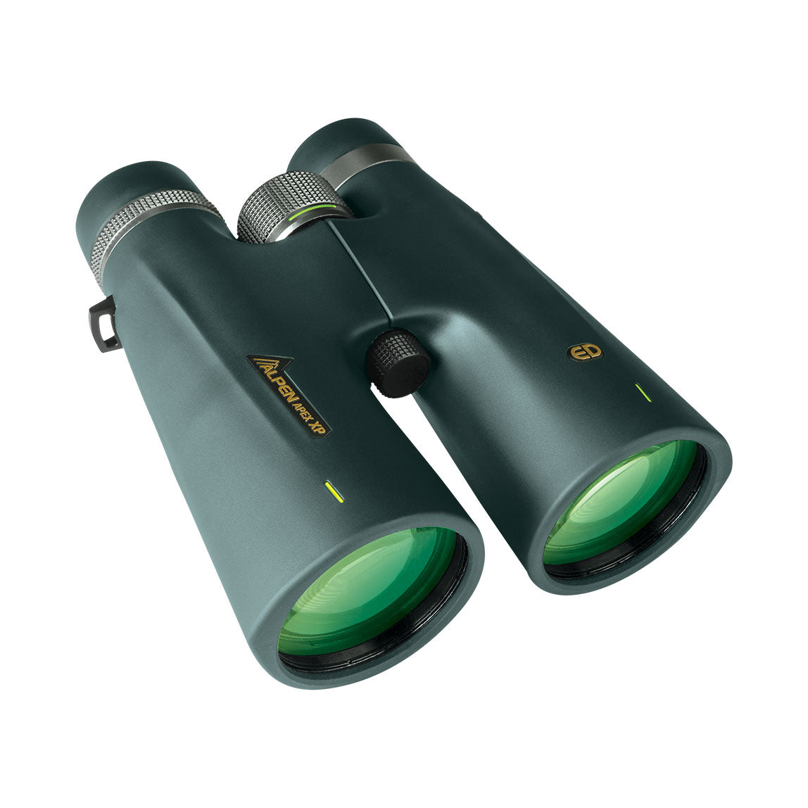 Alpen Apex XP 8x56 ED Waterproof Binoculars 652 | Telescope Wolves