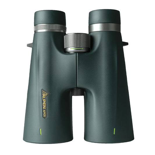 Alpen Apex 8x56 Waterproof Binoculars 616 | Telescope Wolves