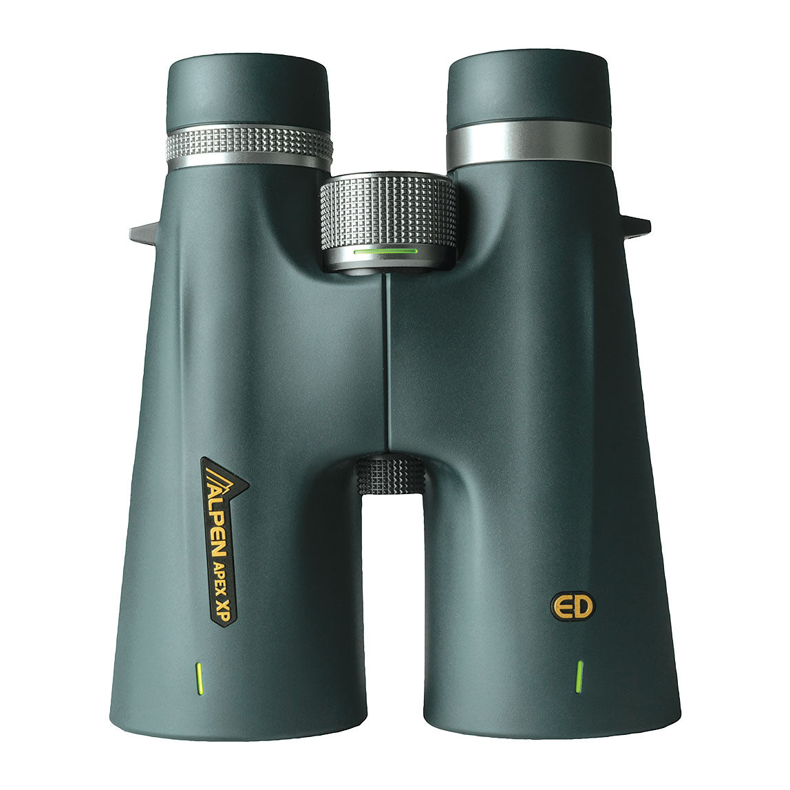 Alpen Apex XP 8x56 ED Waterproof Binoculars 652 | Telescope Wolves