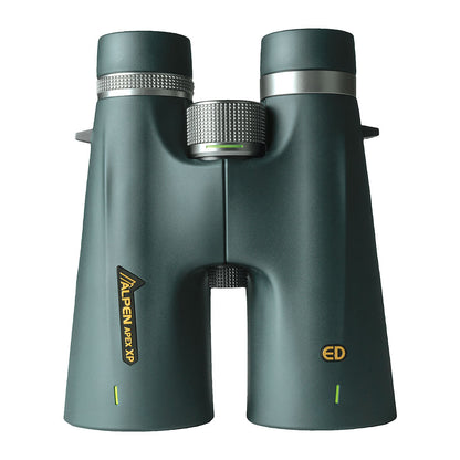 Alpen Apex XP 8x56 ED Waterproof Binoculars 652 | Telescope Wolves