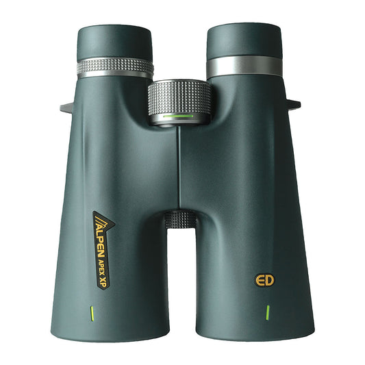 Alpen Apex XP 8x56 ED Waterproof Binoculars 652 | Telescope Wolves