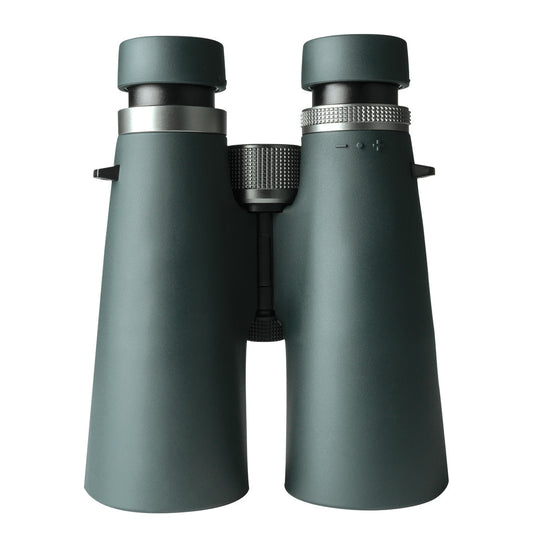 Alpen Apex Binoculars angled view (Apex series body style)