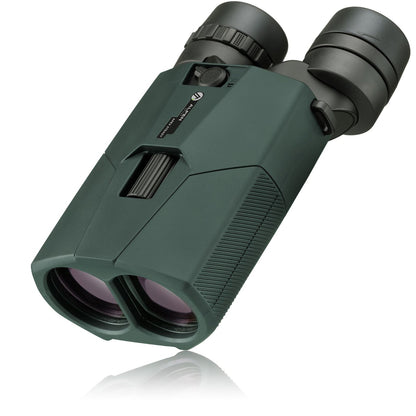 Alpen Apex Steady 20x42 HD Image-Stabilized Binoculars 2042 | Telescope Wolves