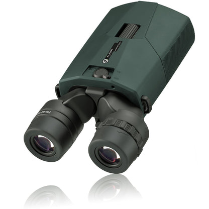 Alpen Apex Steady 20x42 HD Image-Stabilized Binoculars 2042 | Telescope Wolves