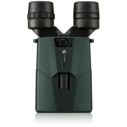 Alpen Apex Steady 14x42 HD Image-Stabilized Binoculars 1442 | Telescope Wolves