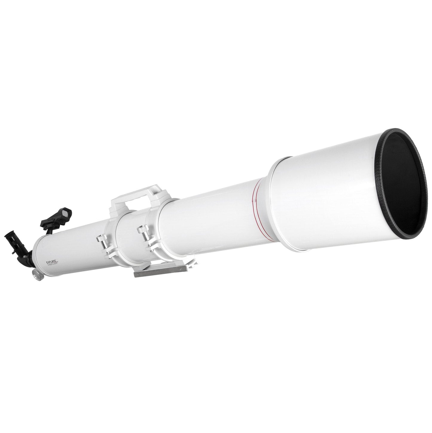 Explore Scientific FirstLight AR127 127 mm Doublet Refractor Telescope (1200 mm, f/9.4) – FL‑AR1271200
