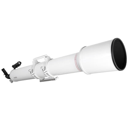 Explore Scientific FirstLight AR127 127 mm Doublet Refractor Telescope (1200 mm, f/9.4) – FL‑AR1271200