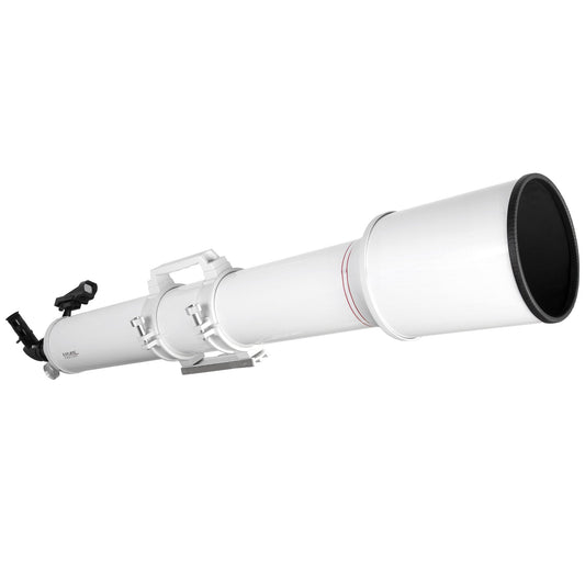 Explore Scientific FirstLight AR127 127 mm Doublet Refractor Telescope (1200 mm, f/9.4) – FL‑AR1271200