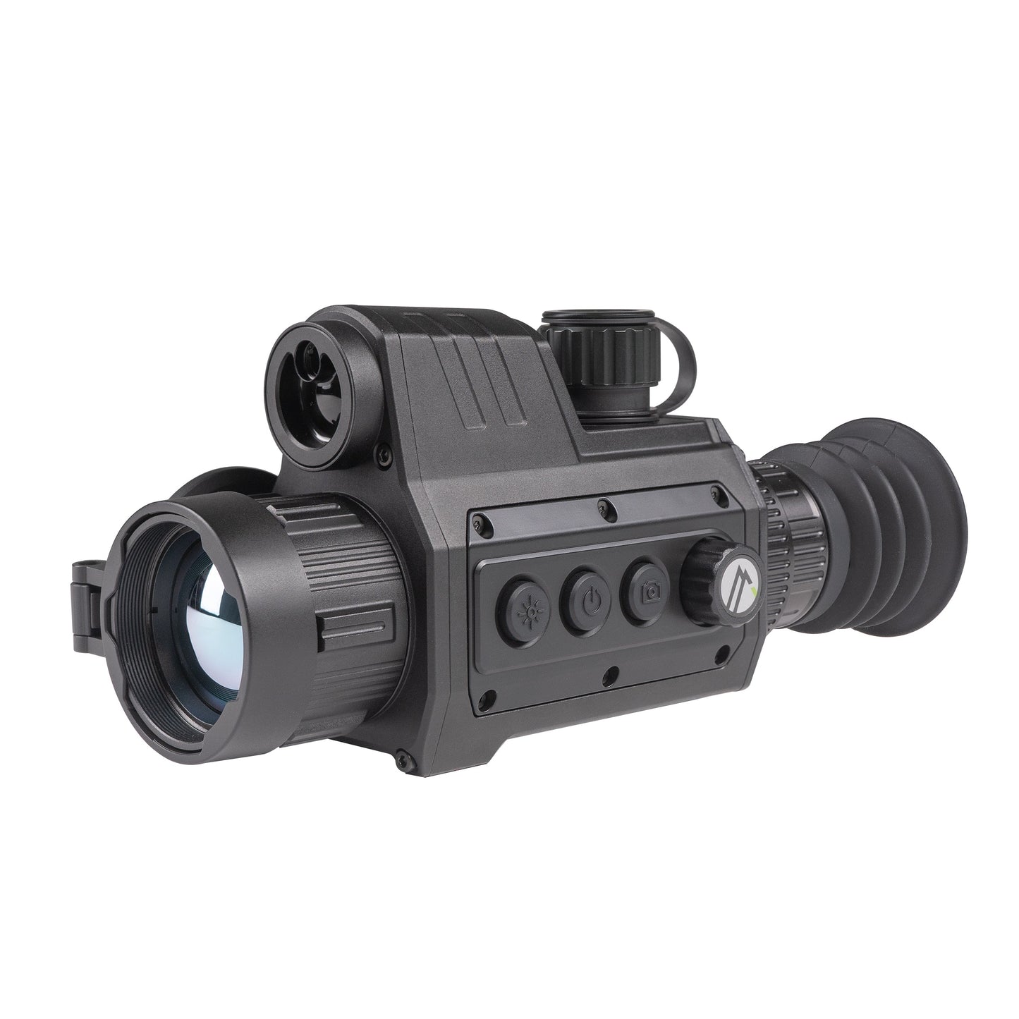 Alpen Apex LRF 35mm Rifle-Mounted Thermal Scope