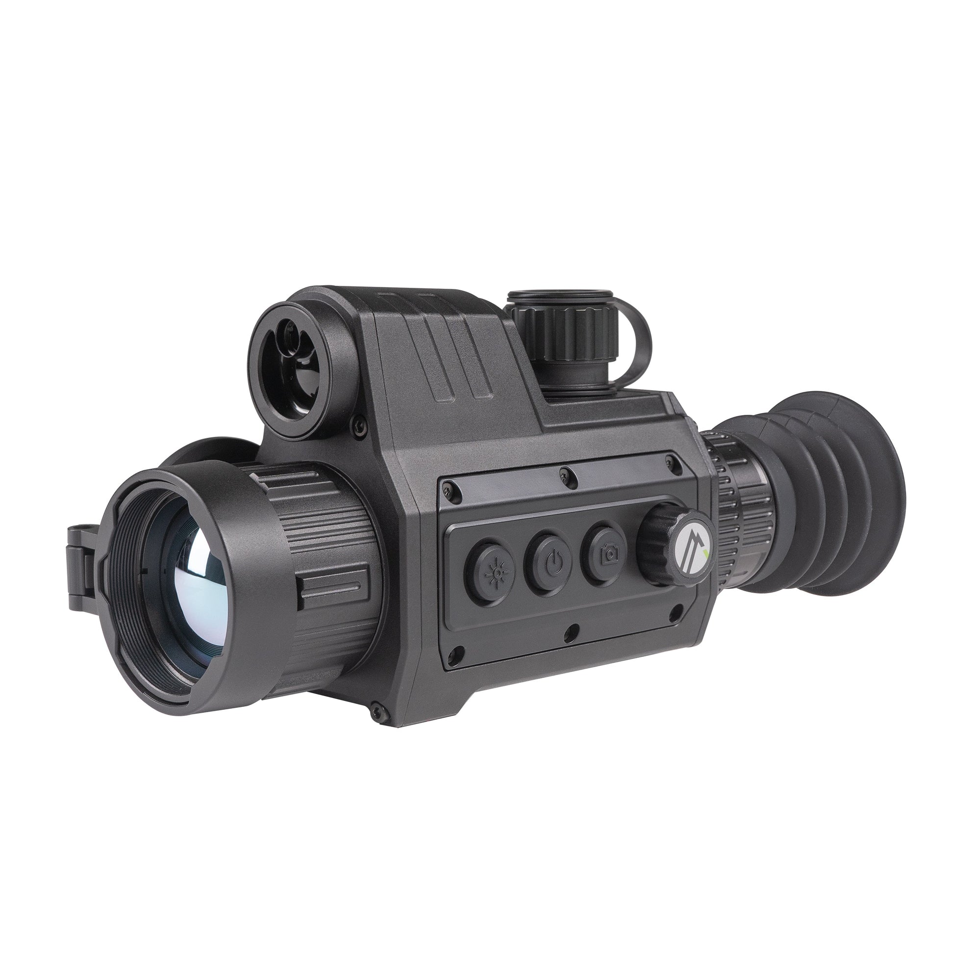 Alpen Apex LRF 35mm Rifle-Mounted Thermal Scope
