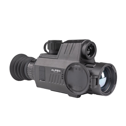 Alpen Apex LRF 35mm Thermal Scope side view