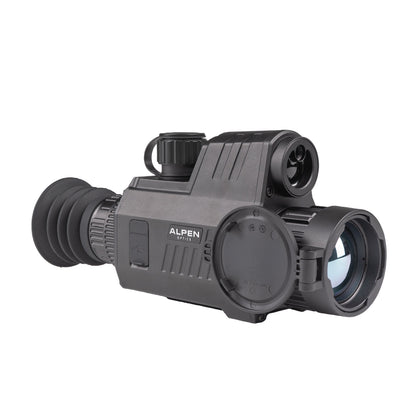 Alpen Apex LRF 35mm Thermal Scope side view