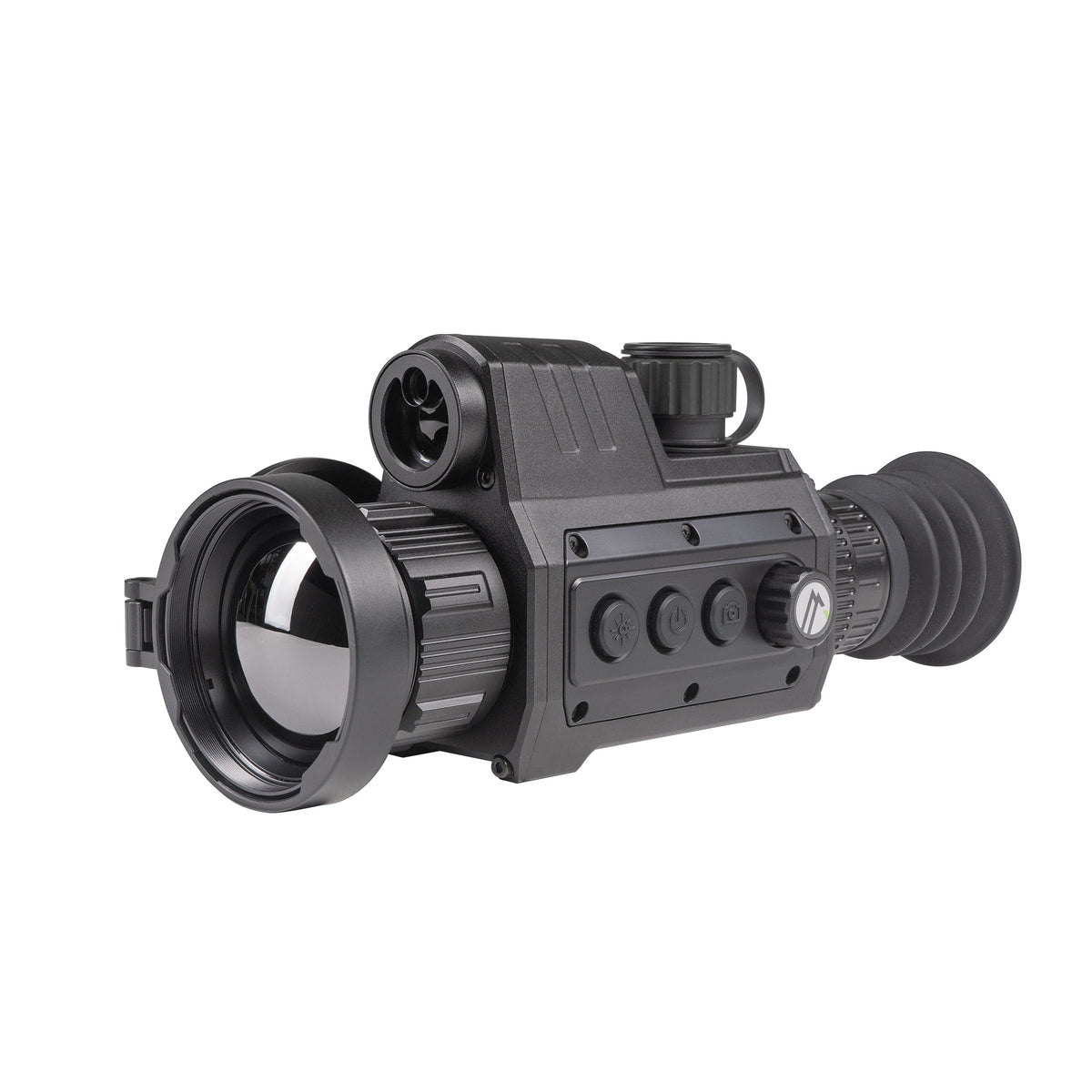 Alpen Apex LRF 50mm Rifle-Mounted Thermal Scope