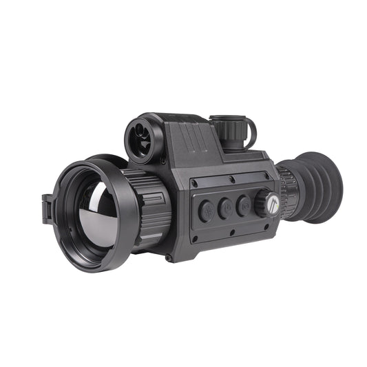 Alpen Apex LRF 50mm Rifle-Mounted Thermal Scope