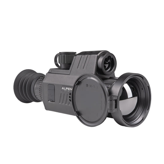 Alpen Apex LRF 50mm Thermal Scope side view