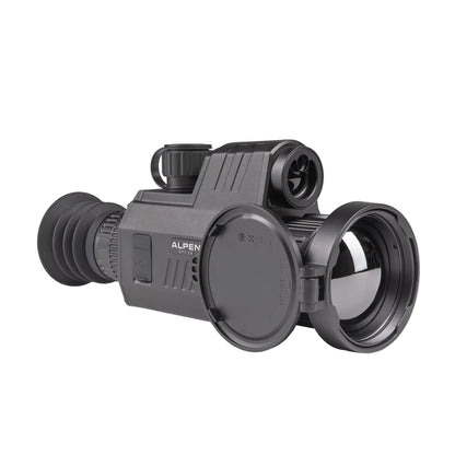 Alpen Apex LRF 50mm Thermal Scope side view