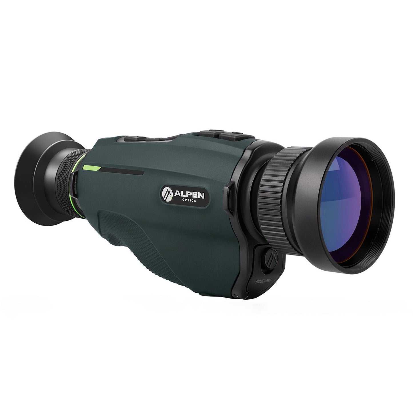 Apex 54mm Thermal Monocular