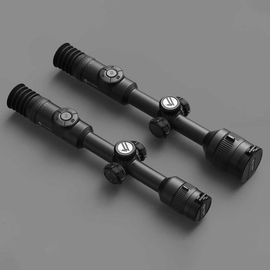 Alpen Apex Thermal Riflescope 640 35mm ATRS635