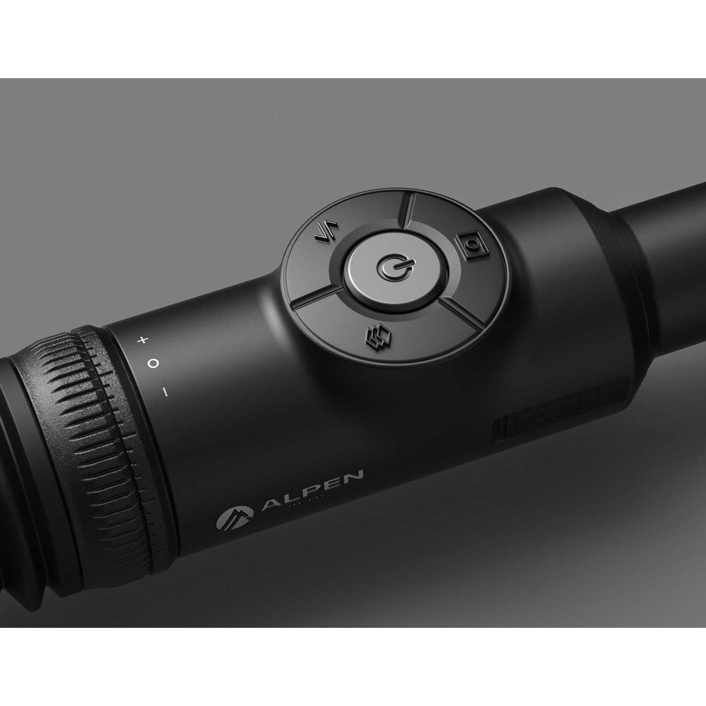 Alpen Apex Thermal Riflescope 640 50mm ATRS650