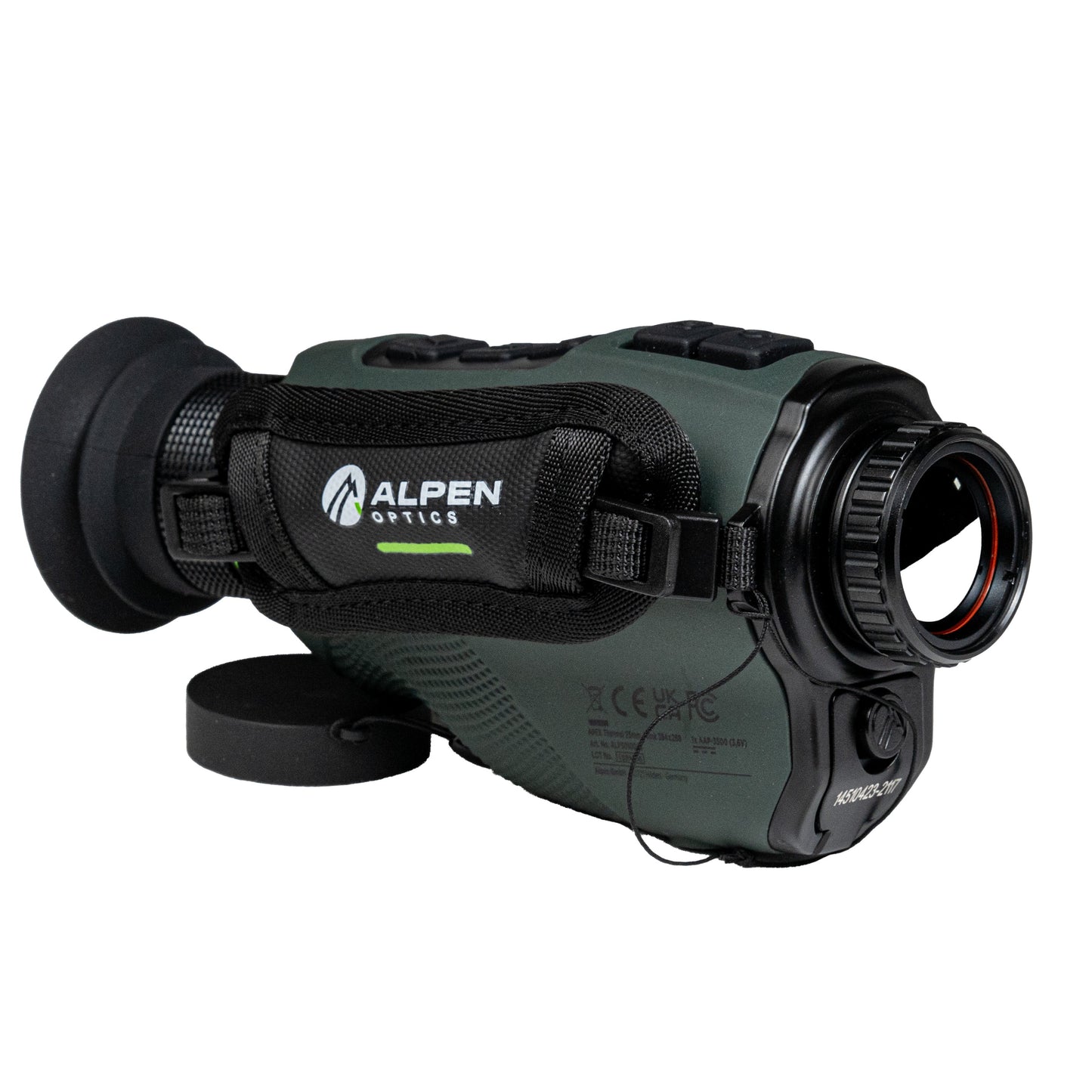 Apex 25mm Thermal Monocular