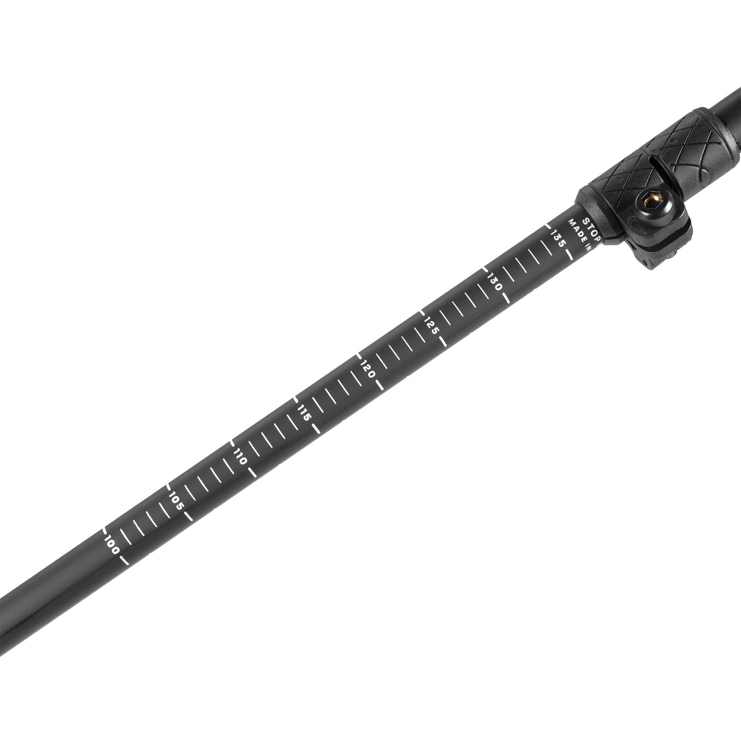 Alpen Carbon Trekking Poles Set 850