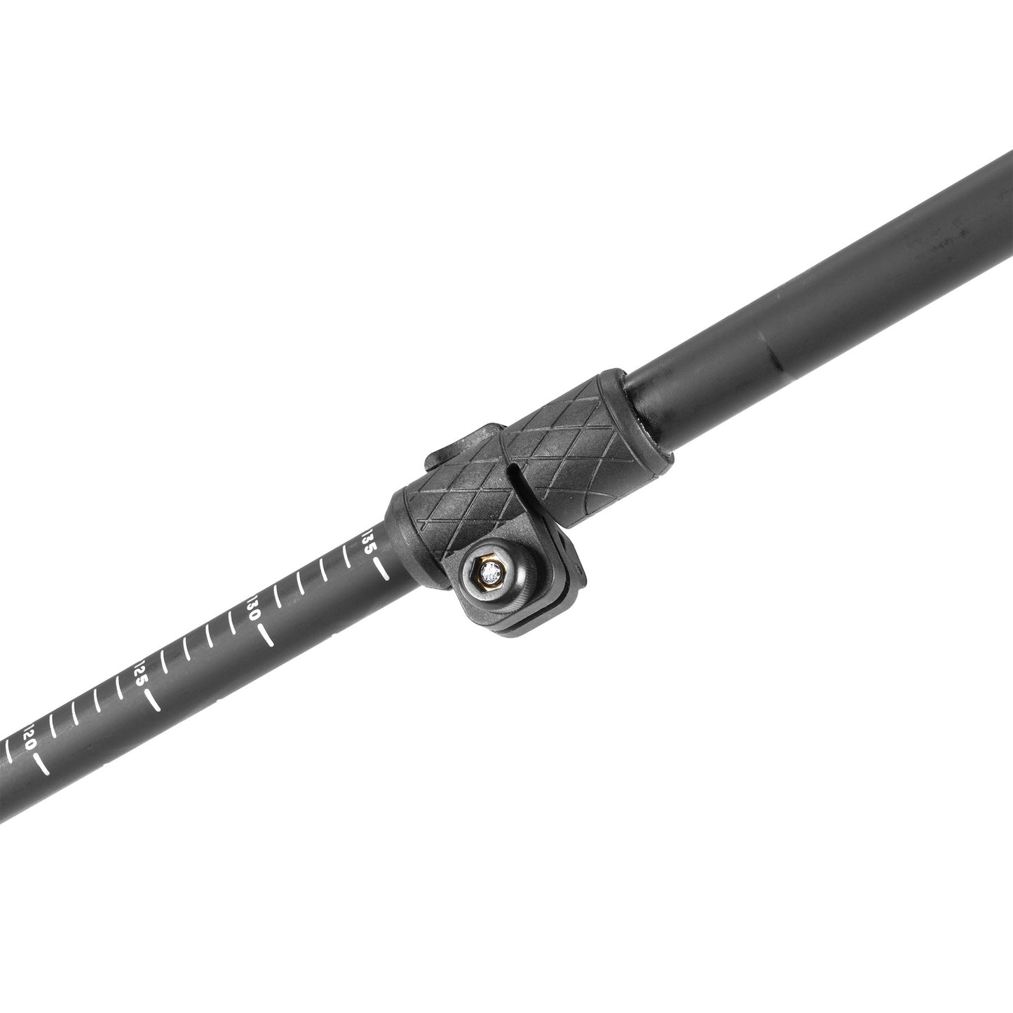Alpen Carbon Trekking Poles Set 850
