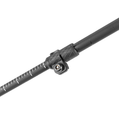Alpen Carbon Trekking Poles Set 850