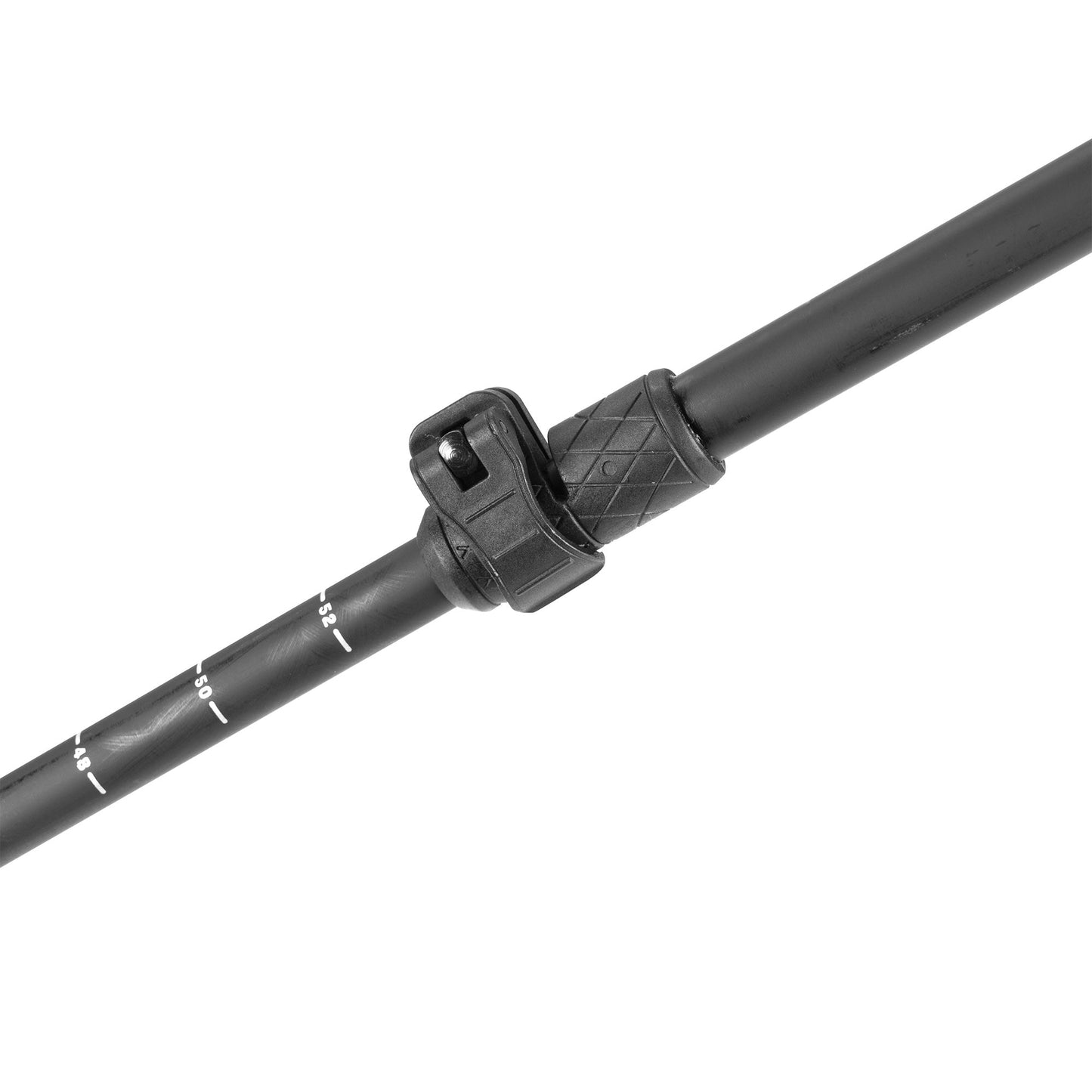 Alpen Carbon Trekking Poles Set 850