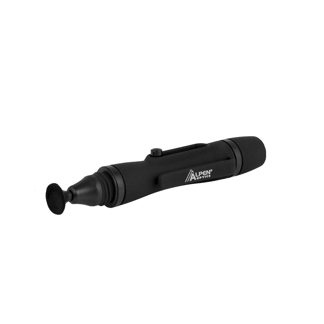 Alpen Rainier 8x42 ED HD Waterproof Binoculars 75 | Telescope Wolves