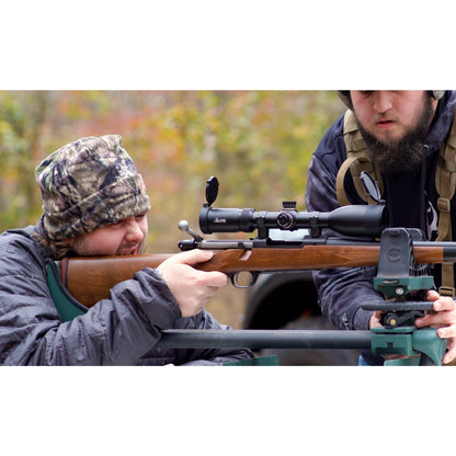 Alpen Apex 2.5-15x50 4012