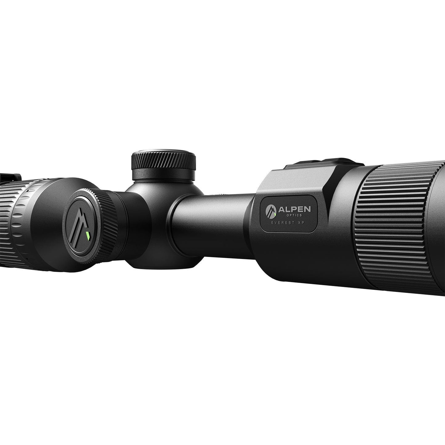 Alpen Apex Thermal Riflescope 640 50mm ATRS650