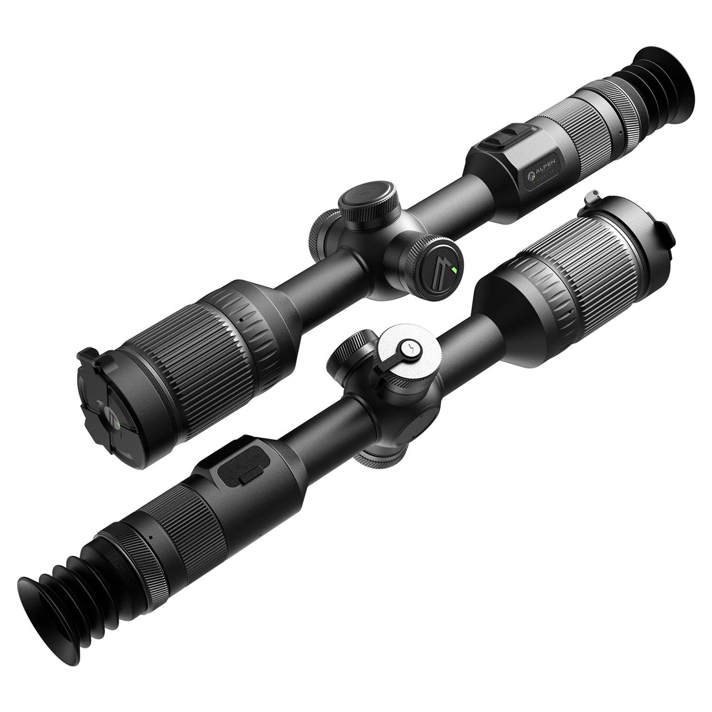 Apex Thermal Riflescope 640 50mm