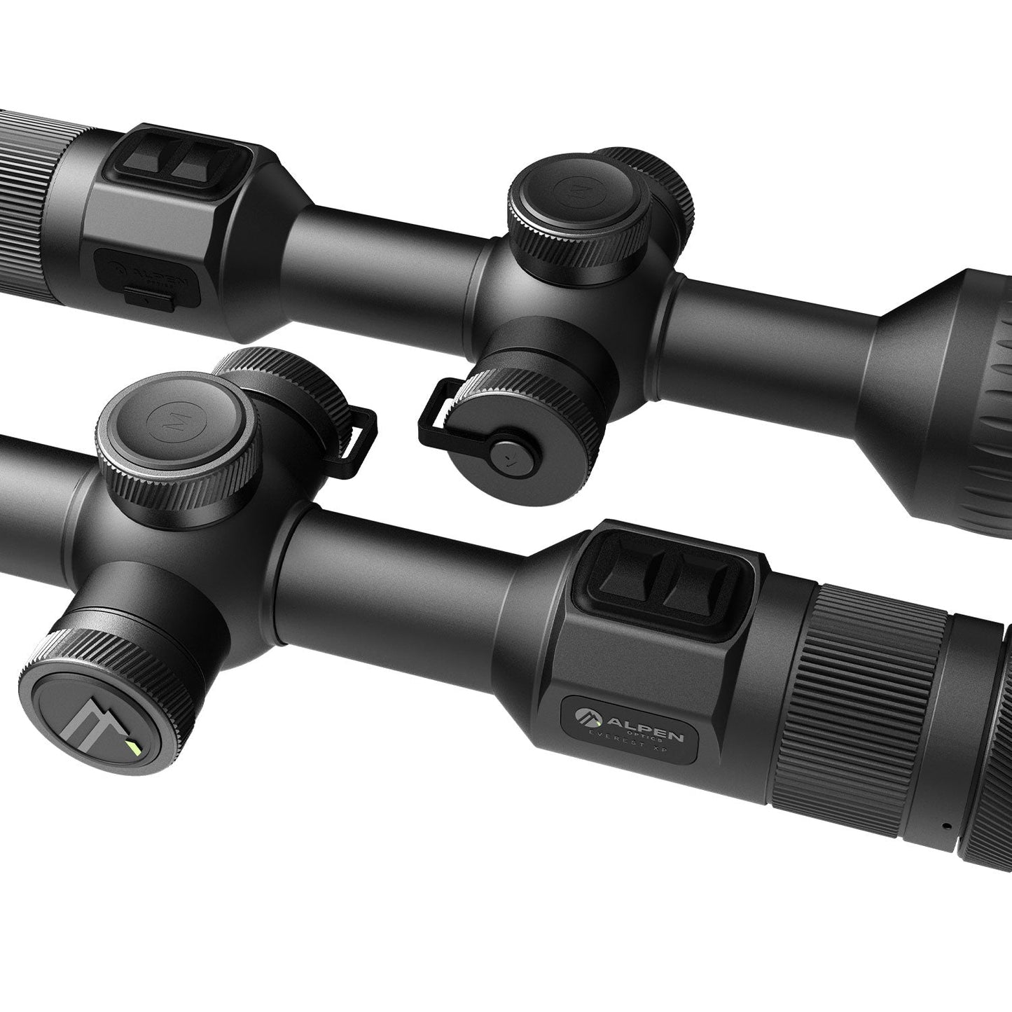 Alpen Apex Thermal Riflescope 640 50mm ATRS650