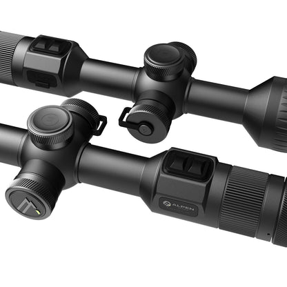 Alpen Apex Thermal Riflescope 640 50mm ATRS650