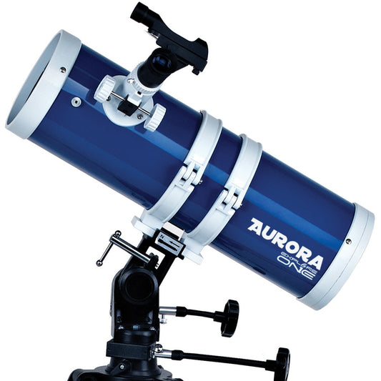Explore Scientific Aurora 114mm Reflector Telescope 88-10114