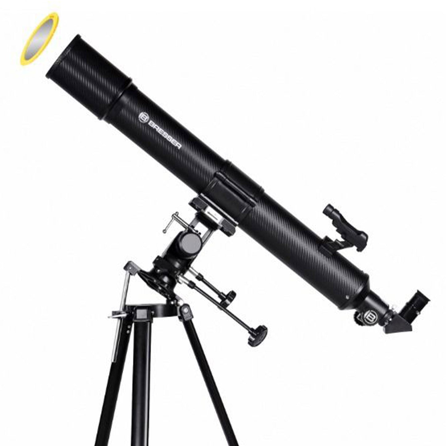 Spica 130mm EQ2 Telescope