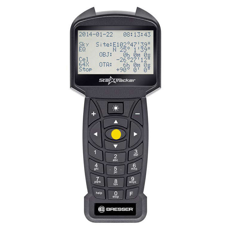 Explore FirstLight EXOS-2 GoTo EQ Mount