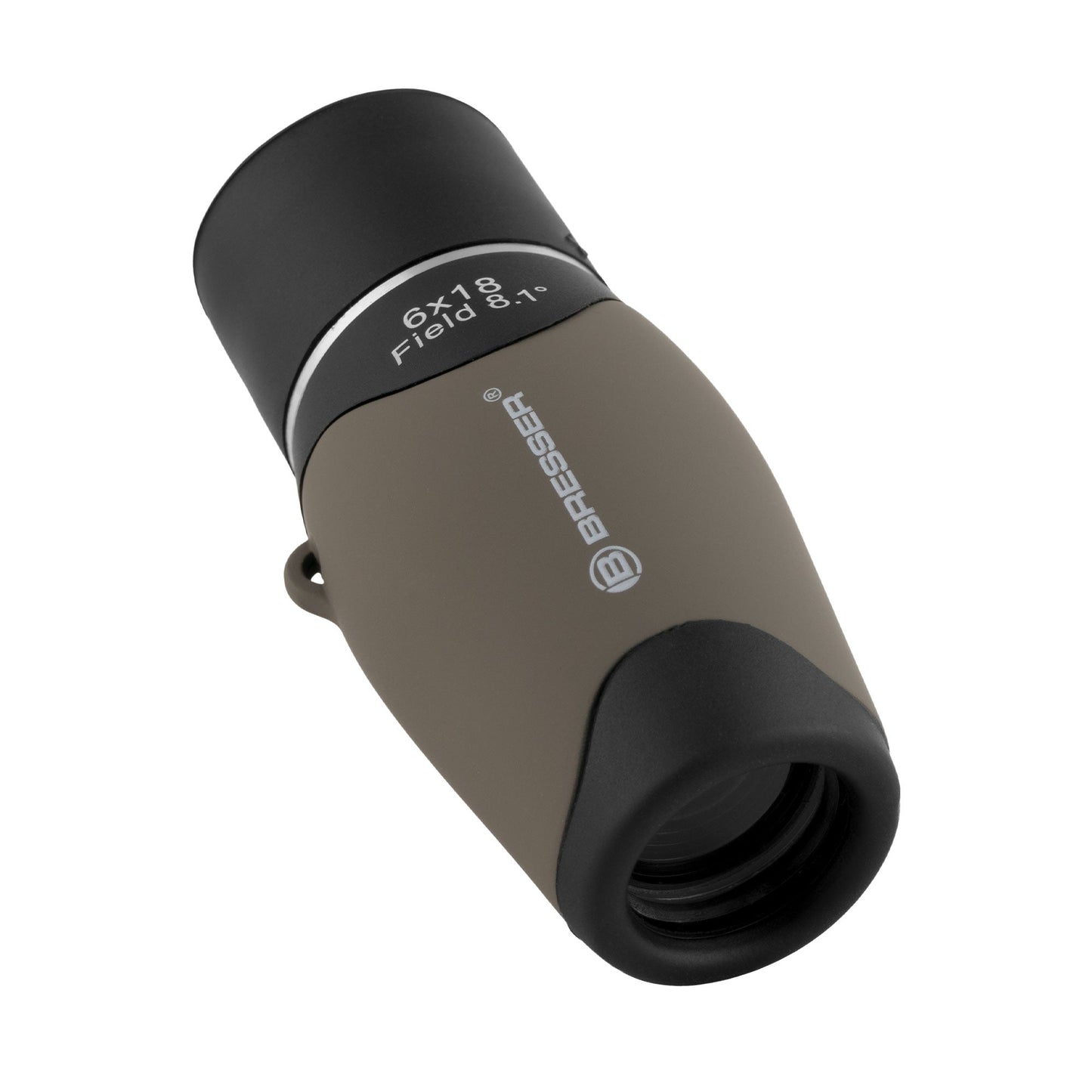6x18 Monocular