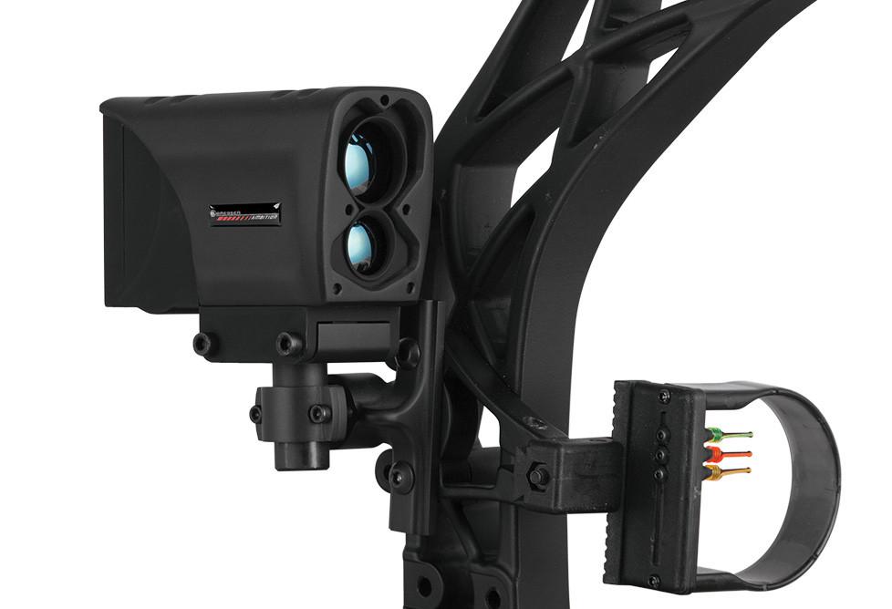 100 Yards Archery Laser Rangefinder