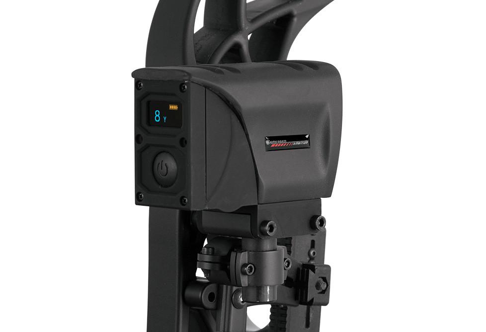 100 Yards Archery Laser Rangefinder