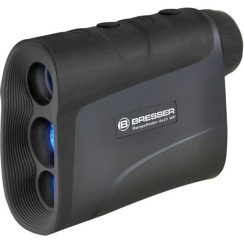 Bresser TrueView 800m Waterproof Laser Rangefinder