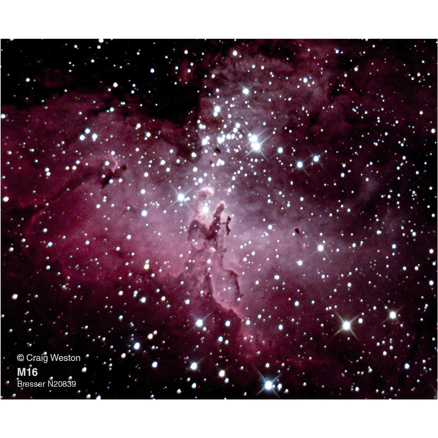 Explore Scientific 208mm f/3.9 Newtonian Telescope BR-N20839